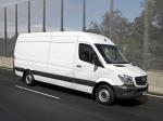 Mercedes-Benz Sprinter 316 Bluetec LWB LH2 2014 года (AU)